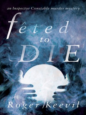cover image of Feted to Die